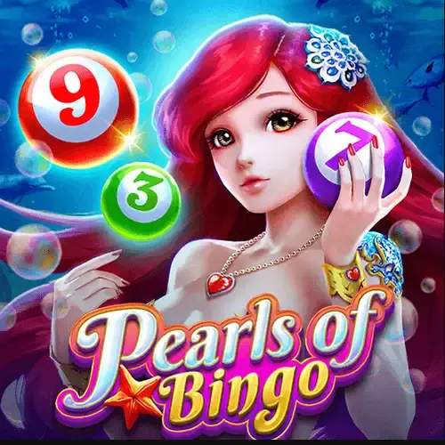 Pearls of Bingo 17JL
