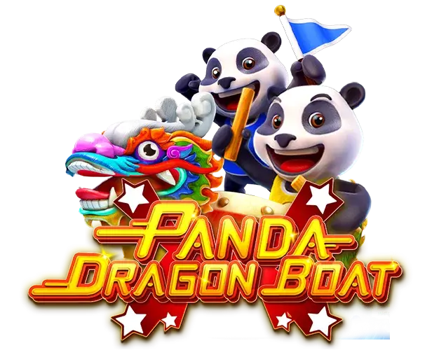 Panda Dragon Boat 17JL Philippines