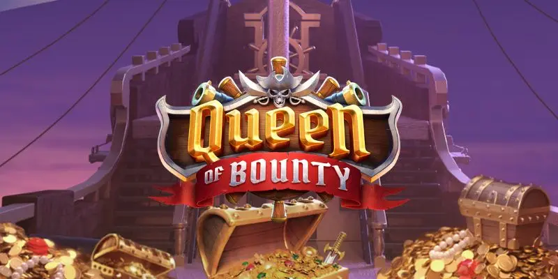 Queen of Bounty 17JL