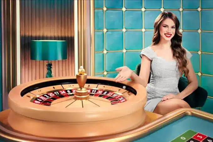 PP Live Casino 17JL